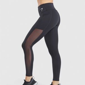 Gymshark Training Mesh Pocket Legging
